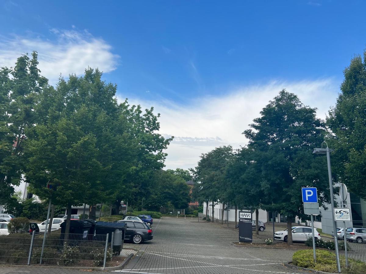 Fw Am Park 1 Holzminden Exterior foto
